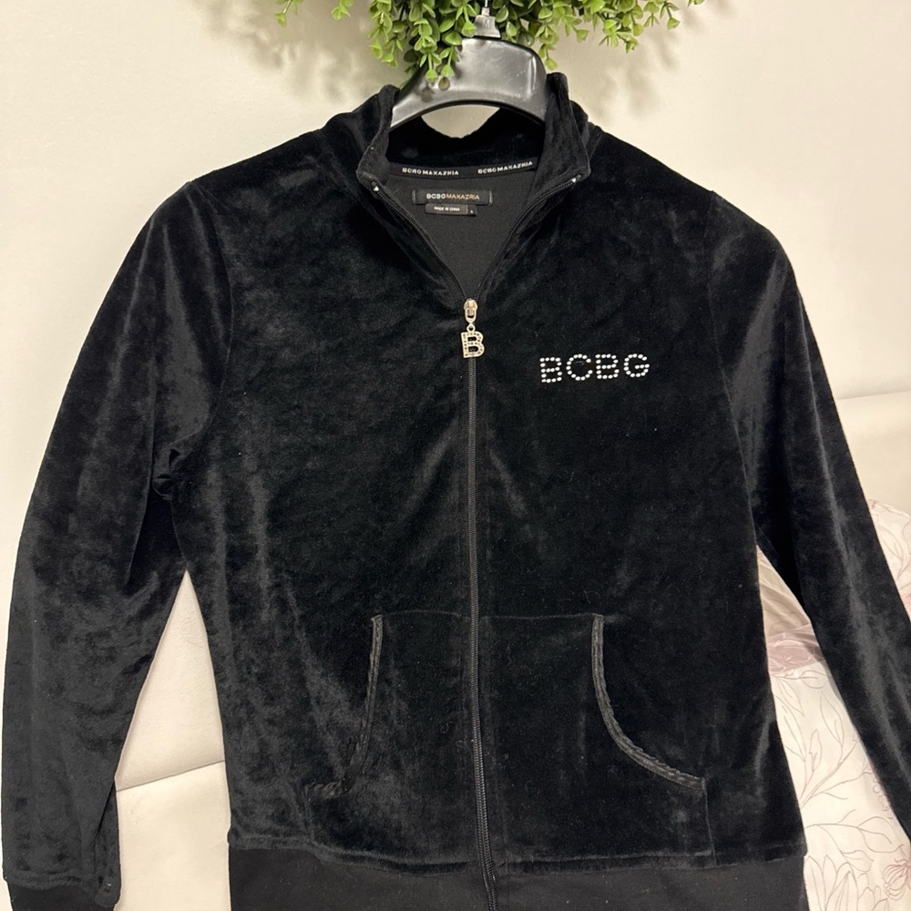 Women hoodie BCBG